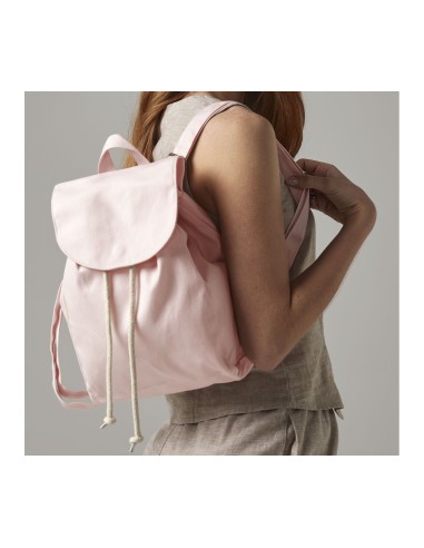WES-W881-EarthAware® Organic Mini Rucksack